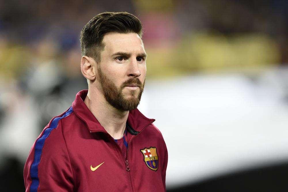 Messi en Marca: "La rivalidad con Cristiano fue muy sana y bonita para el espectador"