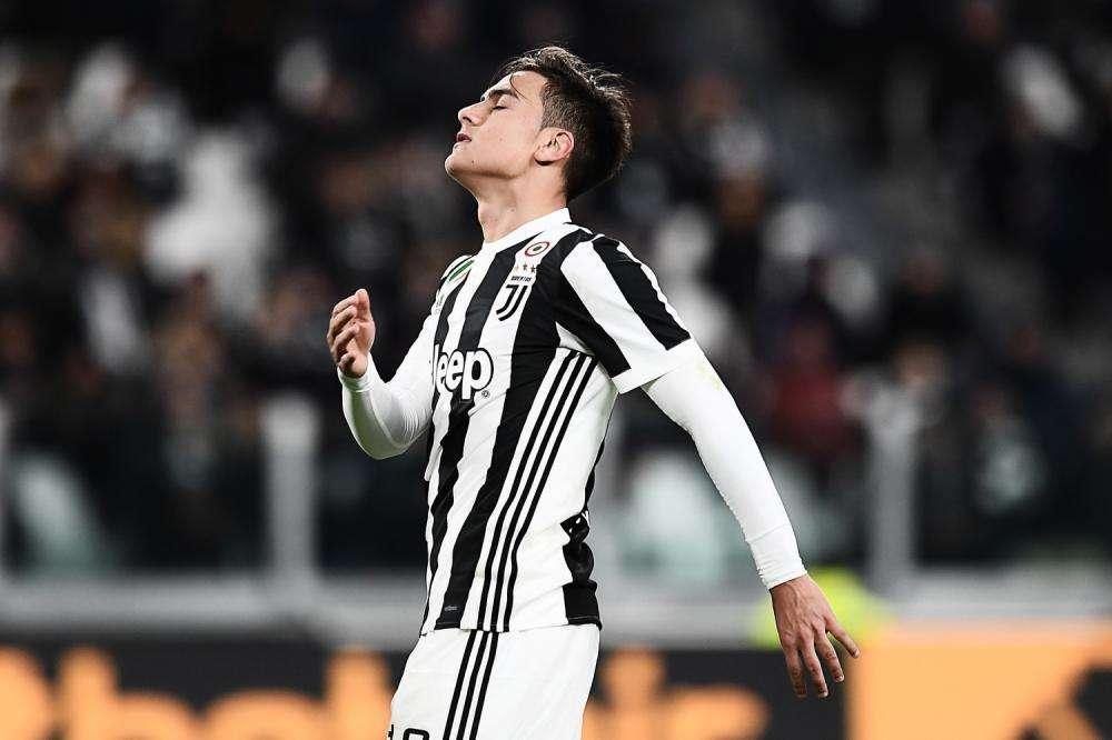 El Madrid reactiva la 'opción Dybala': la Juve pone su renovación en 'stand by'
