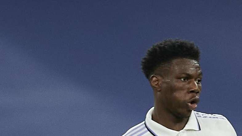 El Real Madrid tasa a Tchouaméni: PSG, Manchester City o Bayern, al acecho