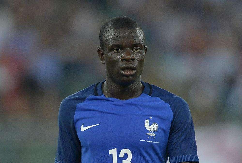INFO BD | Kanté y sus intentos de fichar por el Real Madrid 
