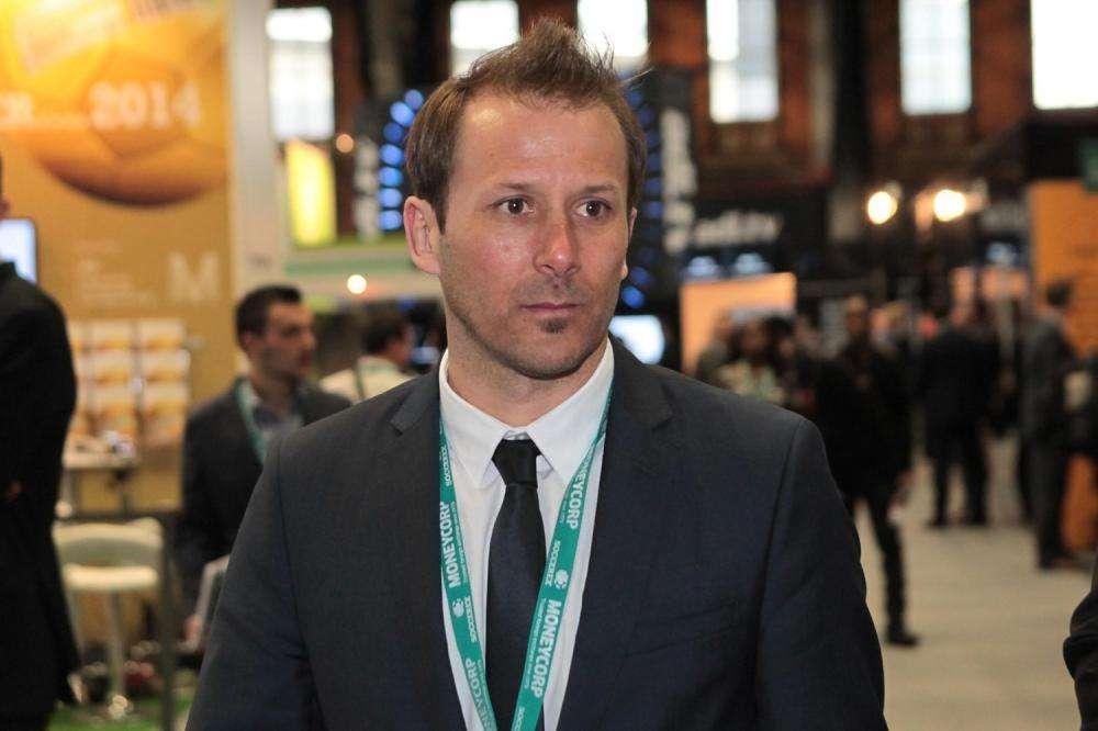Mendieta: "Es muy difícil que el Barça regale tantos puntos. El Madrid..."