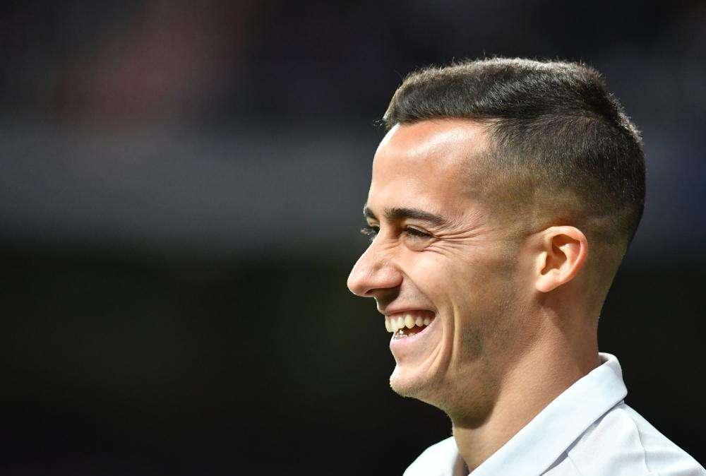 Gol Digital - Sacrificar a Lucas y Llorente para 'pescar' en la Bundesliga
