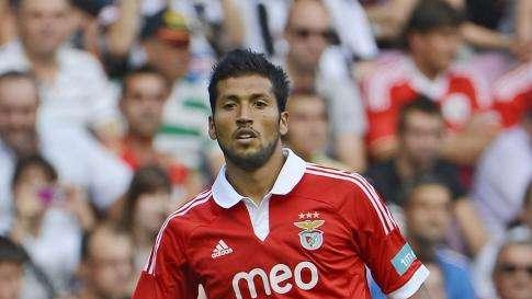 A Bola: El TAS da la razón al Benfica en el traspaso de Garay al Zenit