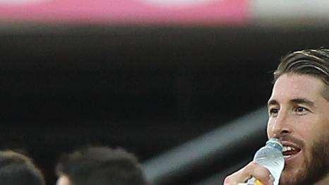 MARCA: El Real Madrid y Ramos, 15 días para encontrar una solución