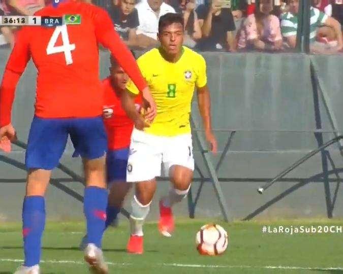 Fichajes Real Madrid | "¿Futuro con Vinicius y Rodrygo? Sería un sueño"