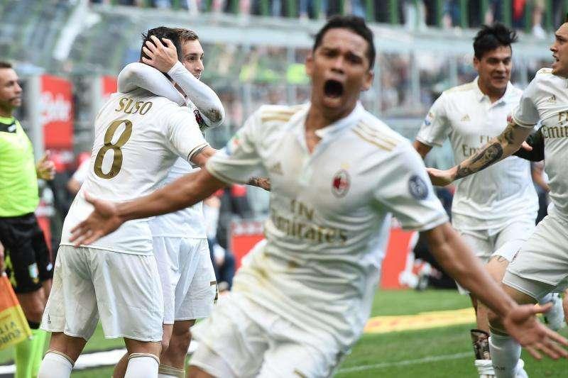 El Marsella, rival del Sevilla para la vuelta de Bacca: le ofrece 3 años de contrato