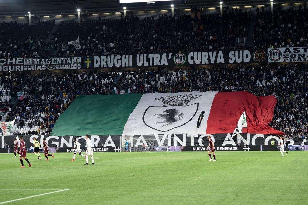 Un exmadridista, muy cerca de abandonar la Juventus de Turín