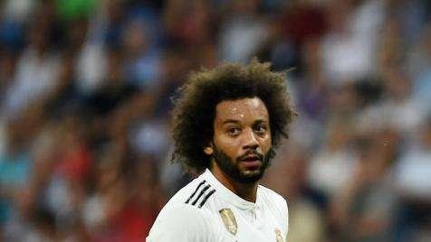 Ramos: "¿Penalties? Es un rol que en el Madrid me toca asumir. ¿Tirarlos aquí? Yo encantado"