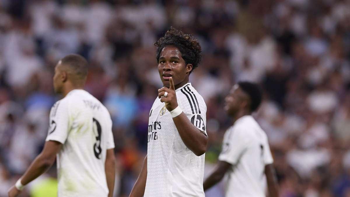 Deportiva Minera 0-5 Real Madrid, en directo | ¡A octavos de final!