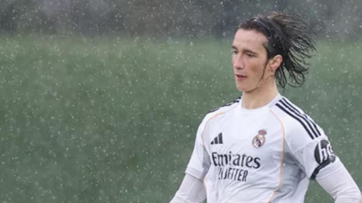 El Valencia se interesa en la cesión de Joan Martínez