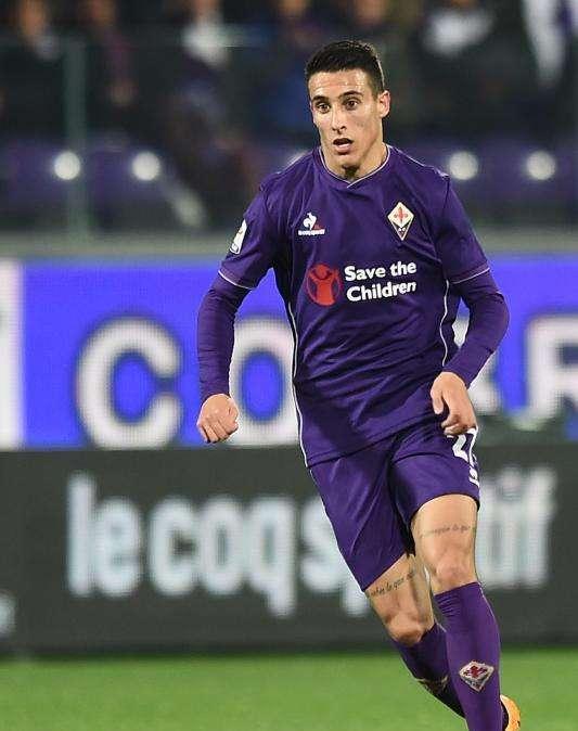 Superdeporte: El Valencia quiere a Tello