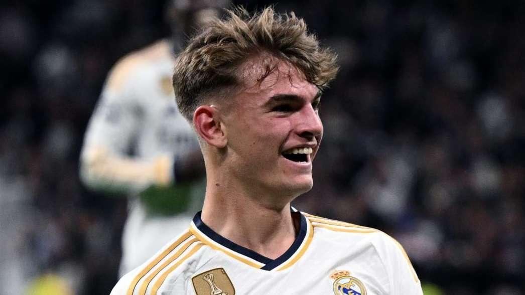 Novedades para el derbi y el gran anhelo de Nico Paz, entre lo más destacado de la mañana