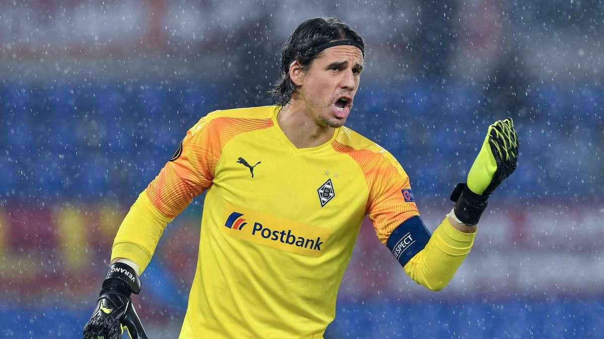 Champions League | Sommer: "¿El Madrid? También es una final para nosotros"