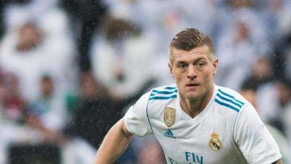Tomás Roncero: “No se entiende la renovación de Kroos, ha estado pasivo en muchas fases del curso”