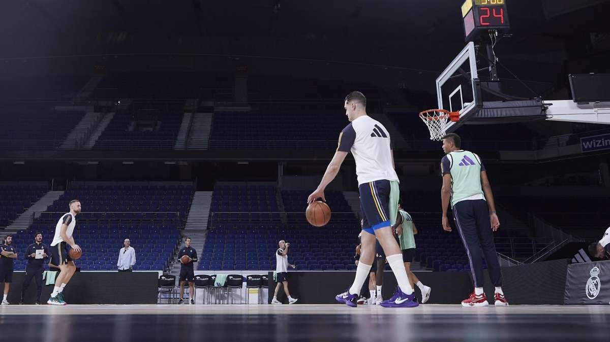 Así se presenta el mercado en el Real Madrid de baloncesto: posibles fichajes, salidas...