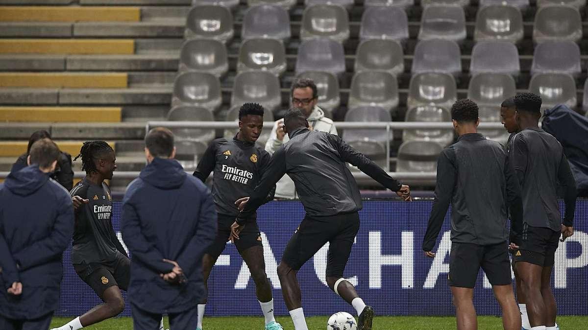 Agenda del día: el Real Madrid, a la espera de despejar la gran incógnita