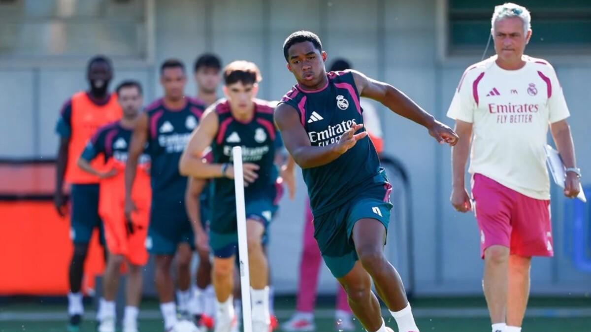 Las estrellas de Mourinho: menos de una semana para que lleguen