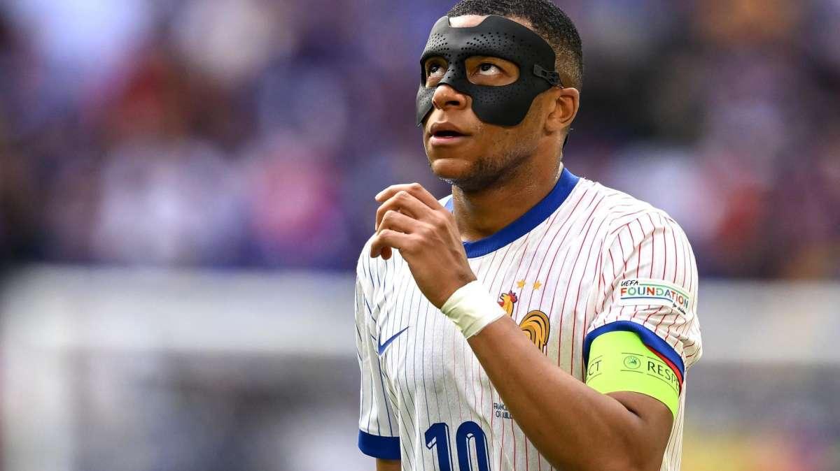 Los madridistas que brillan en la Eurocopa
