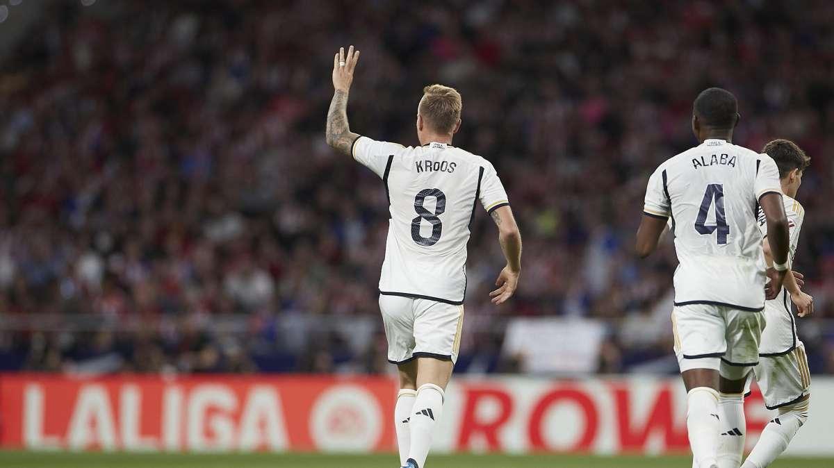 Las reacciones de la derrota del Real Madrid | Mala defensa, Ancelotti...