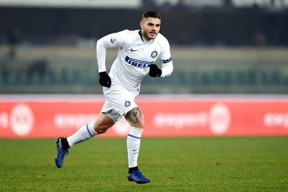 Fichajes Real Madrid, la no renovación de Icardi podría acabar en su desembarco en el Bernabéu