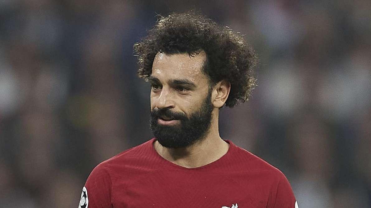 Salah quiere jugar en España: ¿hay interés del Real Madrid?