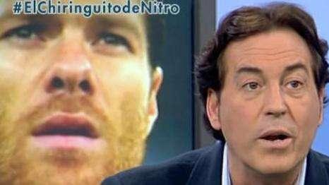 Pipi Estrada, en Radio MARCA: "El Real Madrid pone la cláusula de Neymar seguro"