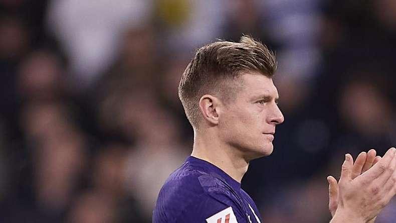 Toni Kroos y la clave del partido ante el City: "Si me preguntas hoy..."