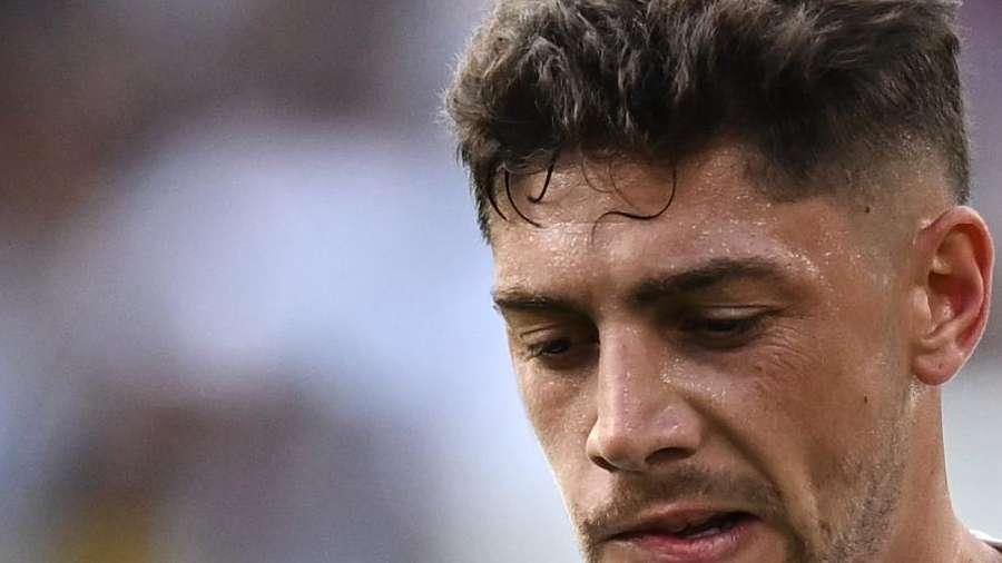 El gesto de Valverde en Almaty que ha encendido las alarmas en el Real Madrid
