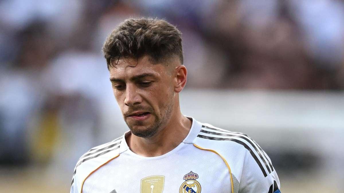 Xabi Alonso toma una decisión clave con Valverde: puede haber sorpresa