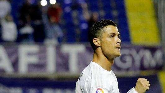 Balagué: "Cristiano y el Madrid pensaron en la separación"