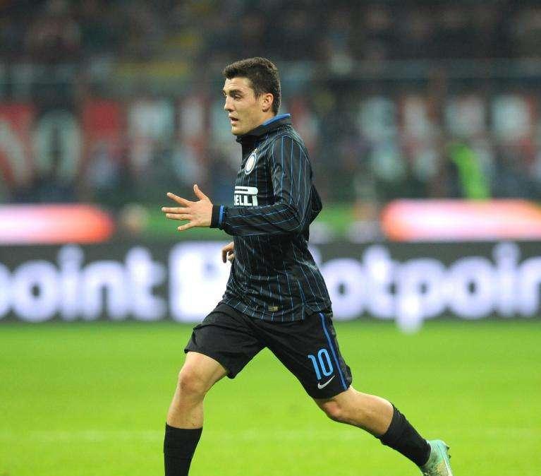 Urso, agente FIFA: "Pagar 35 millones de euros por Kovacic es mucho dinero"