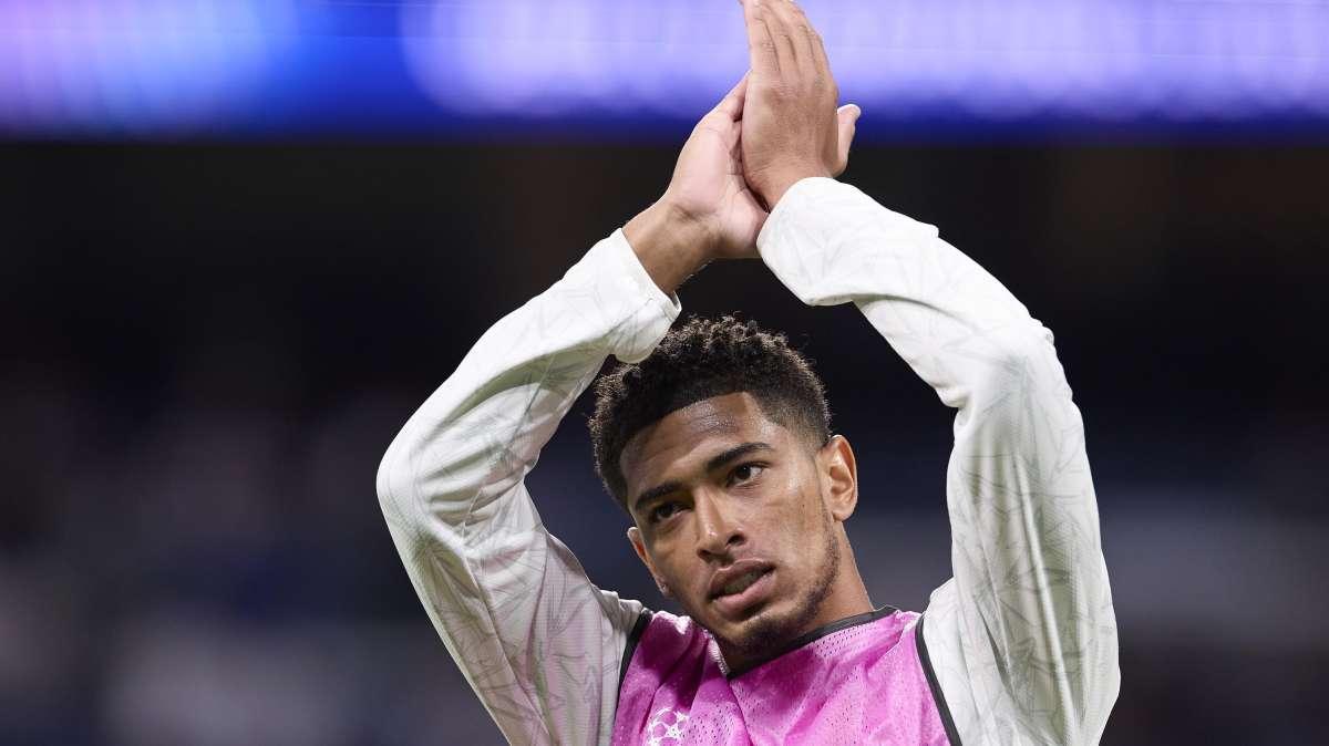 ¿Se repite el caso Bellingham? El Liverpool entra en la puja con el Real Madrid