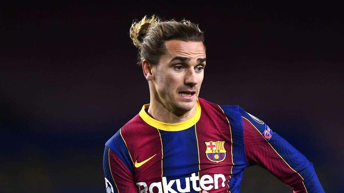 Mercado de fichajes, en directo | El futuro de Isco, la vuelta de Griezmann al Atleti coge forma...