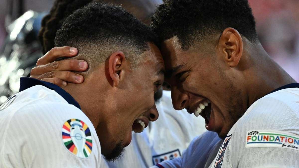 Ya hay fecha para la llegada de Alexander-Arnold al Real Madrid