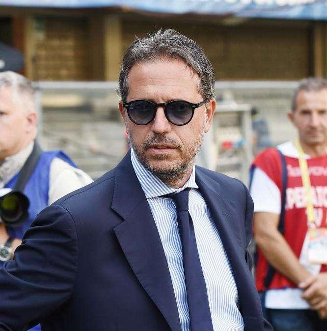 RMC, Paratici: "La adaptación de Cristiano Ronaldo a la Juve ha sido sencilla"