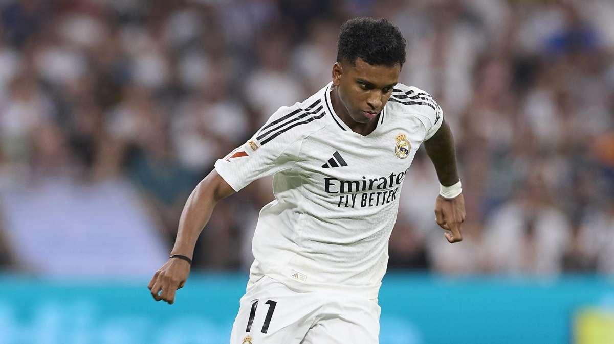 "Si Rodrygo solo juega un partido de titular en el Mundial igual no es tan feliz"
