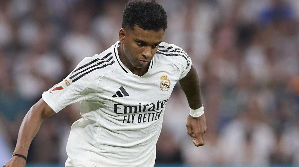 El Manchester City ya tiene preparado un ofertón por Rodrygo
