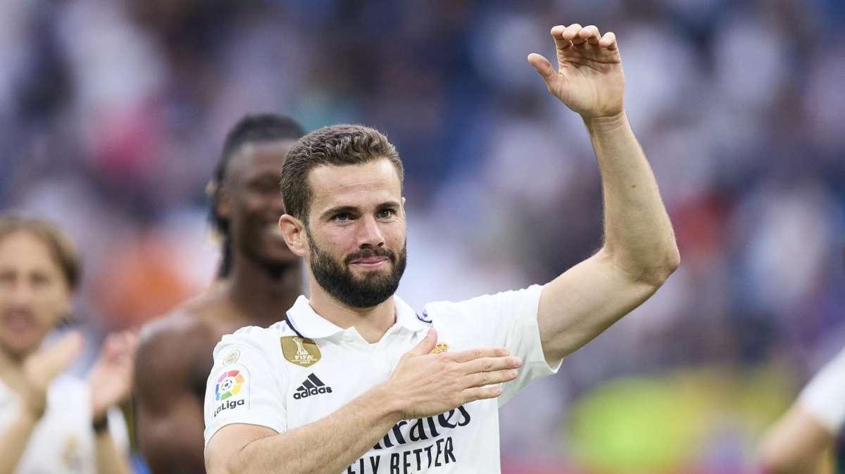 Real Madrid | Ancelotti responde sobre los futuros de Nacho y Ceballos