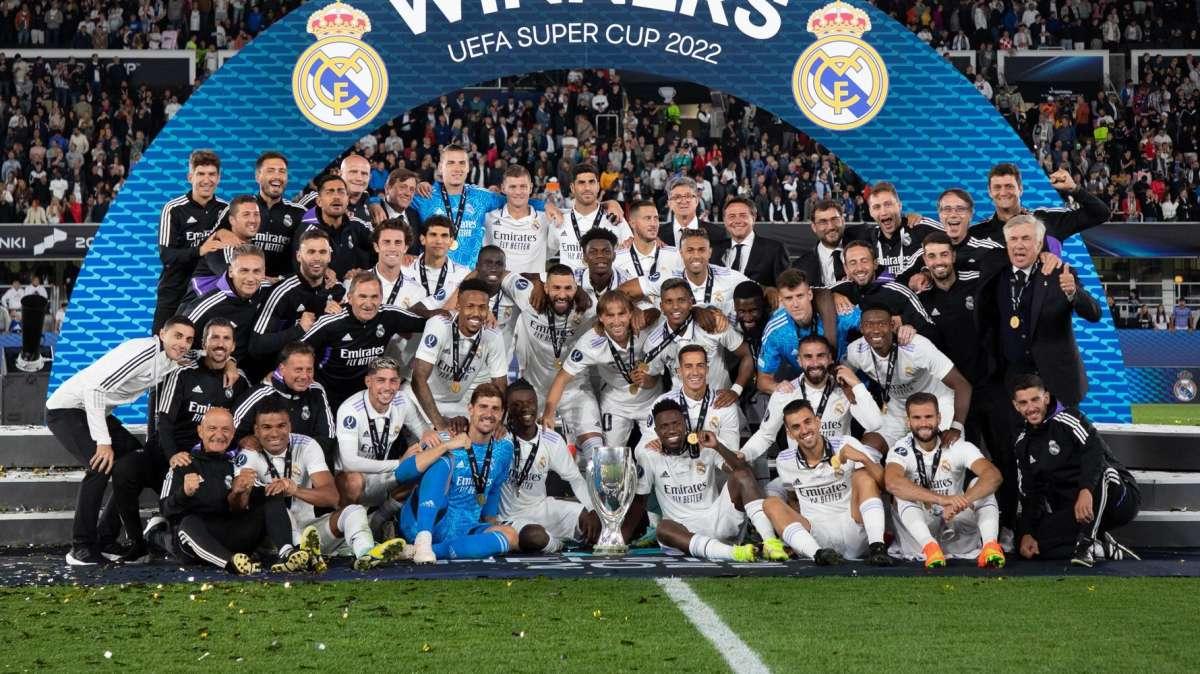 ¿Dónde ver el Celtic - Real Madrid? Fecha, hora y TV del estreno en Champions League