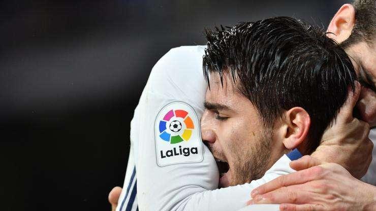 Yago de Vega: “Morata debe buscar un lugar fuera del Madrid donde apuesten por él”
