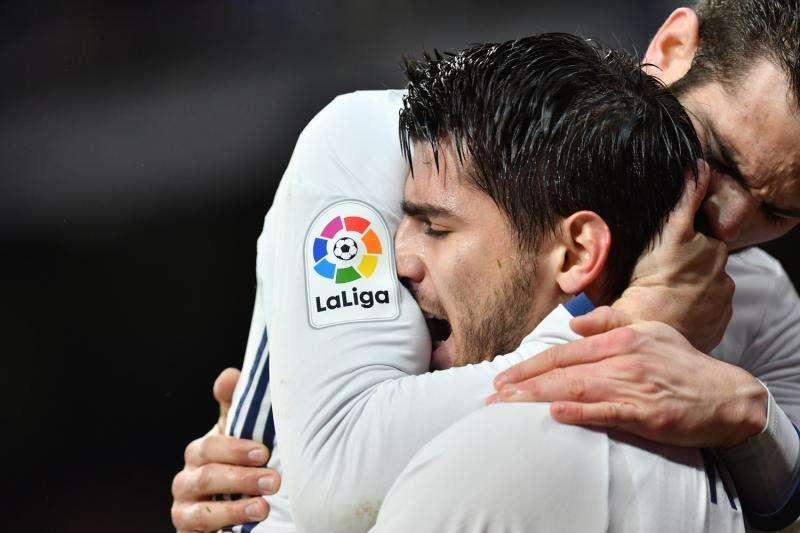 Sky Italia - Ya hay acuerdo con el Chelsea para la venta de Morata: los detalles de un traspaso récord