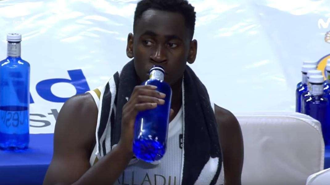 Fichajes | Usman Garuba abandona el Real Madrid y jugará la próxima temporada en la NBA: los detalles