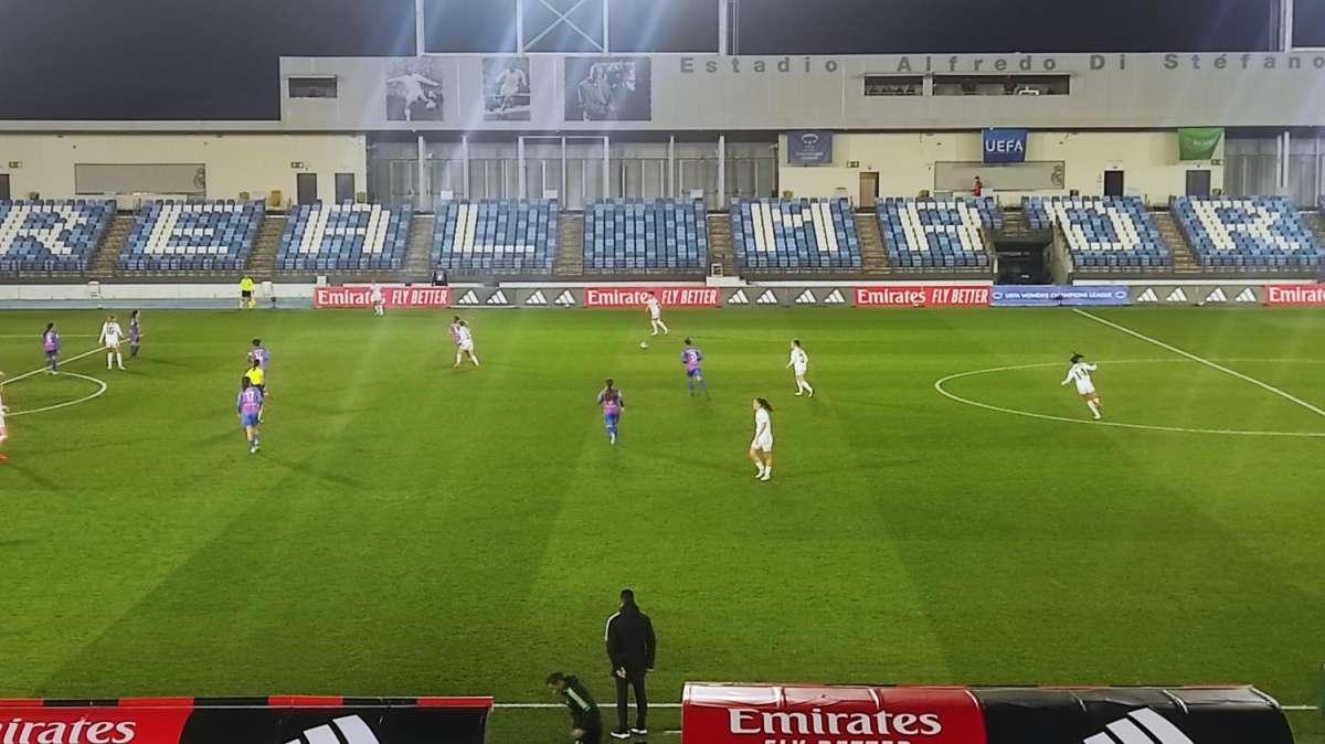 La joya del fútbol colombiano que apunta al Real Madrid