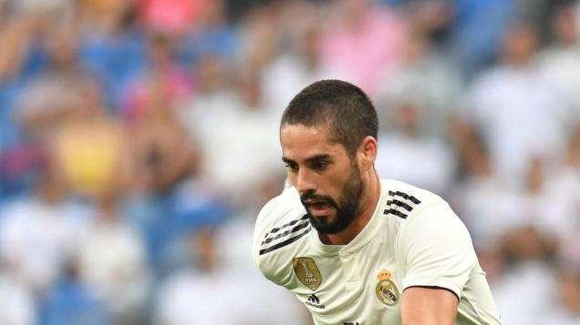 TOP News 24 - El futuro de Keylor y de Isco, y el presidente de River Plate habla de Palacios
