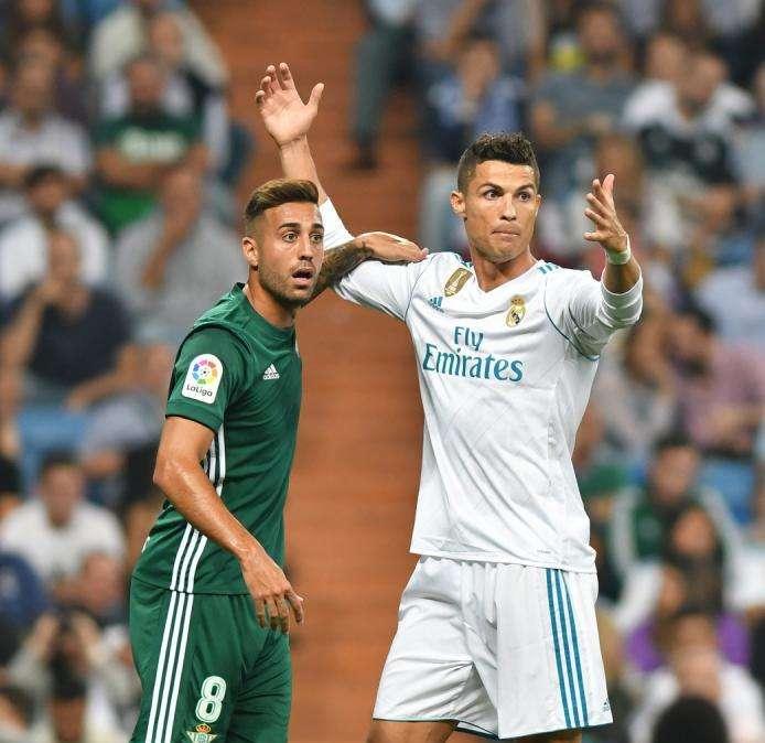 OkDiario - Toda la verdad sobre la crisis del Real Madrid