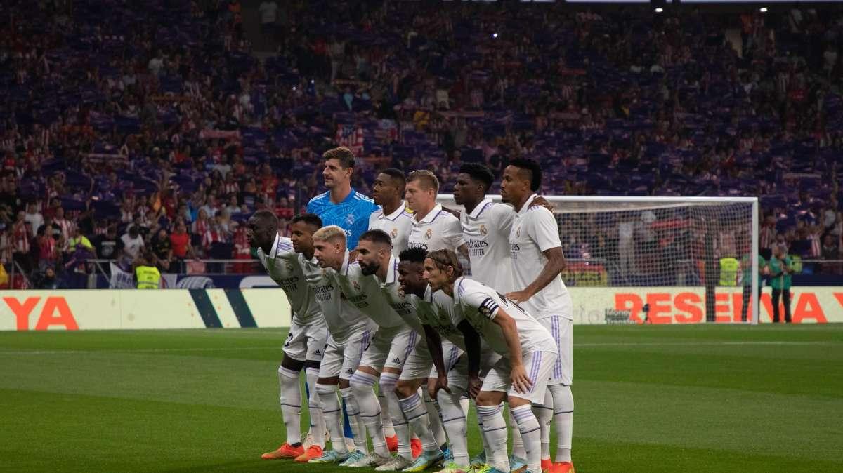 Este sería el espectacular XI del Real Madrid con los tres fichajes que pueden llegar en 2024