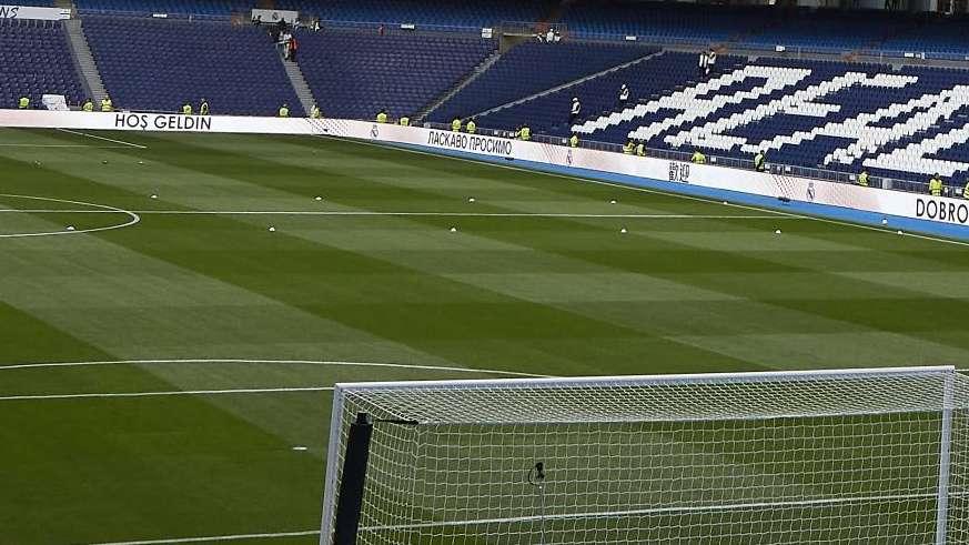 Ojo: el Real Madrid tantea a uno de los mejores porteros de LaLiga