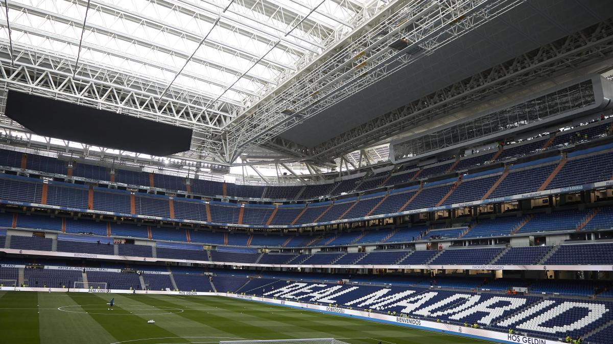 La inesperada confesión de un antiguo objetivo del Real Madrid: "Puede romper una familia"