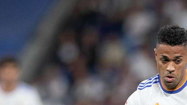 Mario Cortegana analiza la situación de Mariano en el Real Madrid