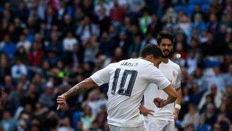 Palomar, en COPE: "Debe salir Asensio, James o Isco"